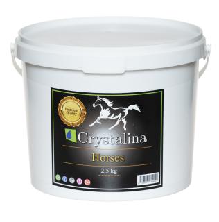 Crystalina Horses  2,5 kg