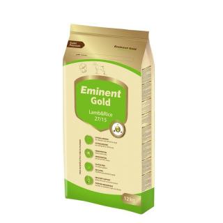 EMINENT gold Lamb and Rice superpremium 12kg