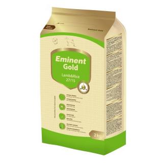 EMINENT gold Lamb and Rice superpremium 2kg