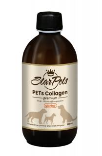 Star Pets -kloubní výživa pro psa s aroma slanina 300ml