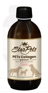 Star Pets -kloubní výživa pro psa s aroma tuňáka 300ml