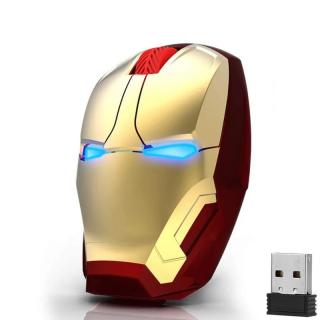 3479 Myš k počítači Ironman