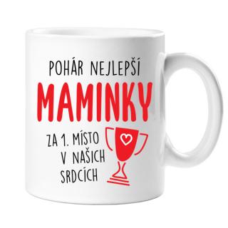 3559 Hrnek pro maminku - pohár