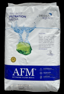 AFM Ng aktivované filtrační médium Grade 1, 0,4–0,8mm 21kg