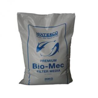 Bio-Mec filtrační náplň biologických filtrací 20Kg