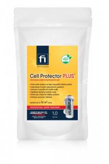 Chránič cely elektrolýzy u tvrdé vody Cell protector PLUS 1Kg Balení: 1 Ks