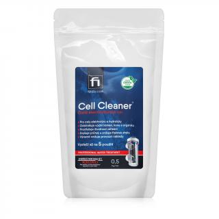 Čistič cely elektrolýzy a hydrolýzy, Cell Cleaner, 500g