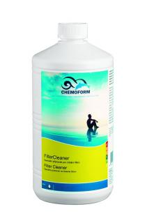 Čistič pískových filtrů Filter Cleaner 1l