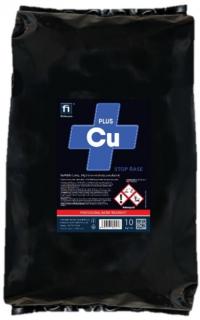 Cu PLUS, Modrá skalice proti řase 10Kg