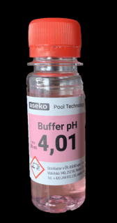 Kalibrační roztok Aseko Buffer pH 4,1 50ml