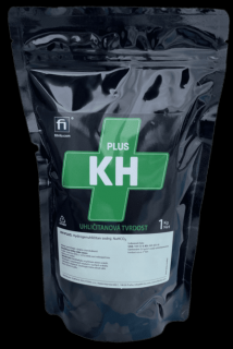 KH PLUS, Zvýšení uhličitanové tvrdosti vody 1kg