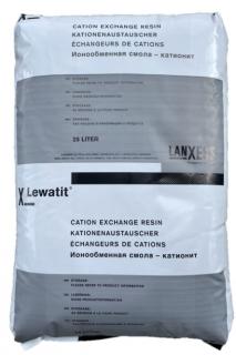 Lewatit NM 60 mixbed