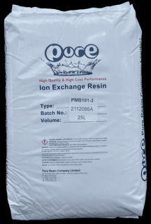 Mixbed pryskyřice Pure Resin PMB 101-3 Balení: 1 L