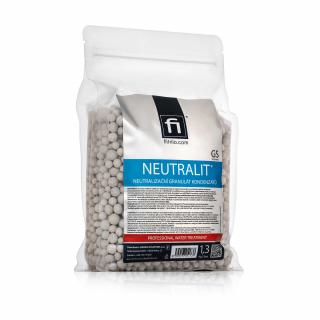 Neutralizační granulát neutralit 1,3kg