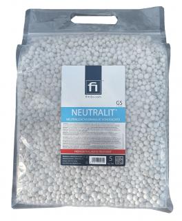 Neutralizační granulát neutralit 5kg