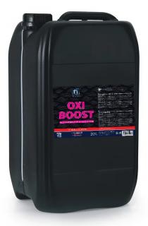 Oxi Boost nízkochloridový aktivátor pro hydrolýzu 20L