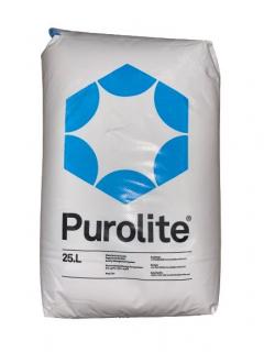 Purolite ltd Anex A520E Balení: 25L