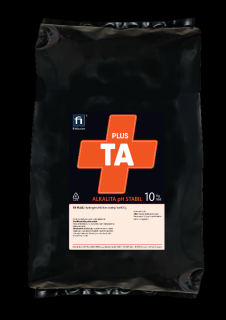 TA PLUS, Alkalita plus, stabilizátor a balancer ph 10kg