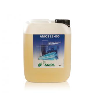 Anios LB 400 2 x 5L