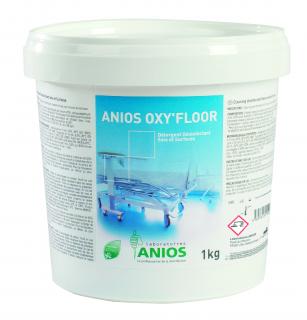 ANIOS OXYFLOOR 4 x 1kg