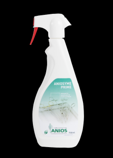 Aniosyme Prime 12 x 750 ML