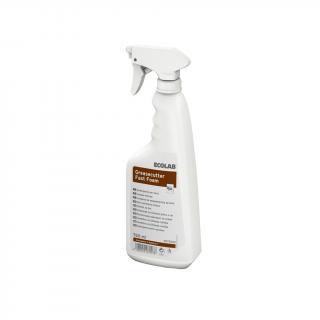 Greasecutter Fast Foam 4 x 0,75L