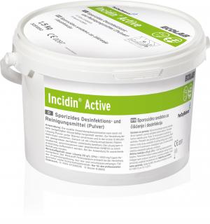 Incidin™ Active 4 x 1,5 kg