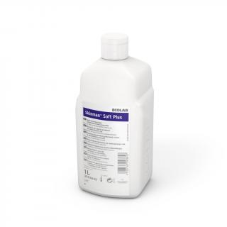 Skinman® Soft Plus 12 x 1L