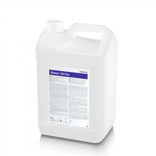 Skinman® Soft Plus 2 x 5L