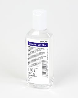 Skinman® Soft Plus 20 x 0,1L