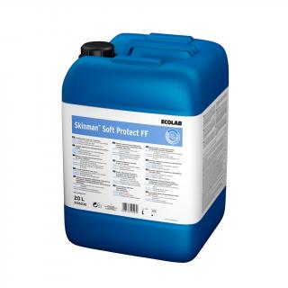 Skinman® Soft Protect FF 20L