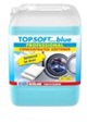 TOPSOFT BLUE 10l