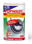 TOPWASH PROFESSIONAL 14kg