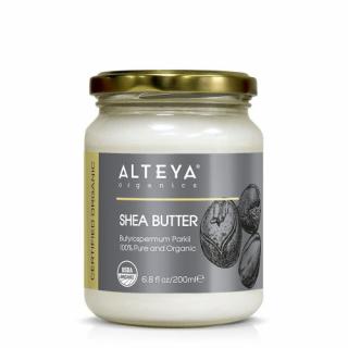 Alteya bambucké máslo 160 g