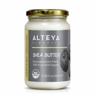 Alteya bambucké máslo 300 g