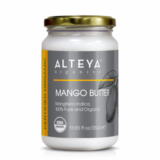 Alteya mangové máslo 160 g