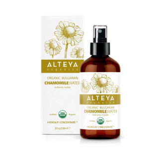 Alteya Organics Heřmánková květová voda bio 120 ml