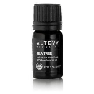 Alteya Tea Tree (kajeput) 100% bio 5 ml