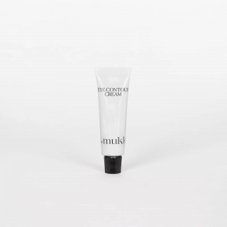 By mukk Eye contour cream - krém na oční okolí 12 ml