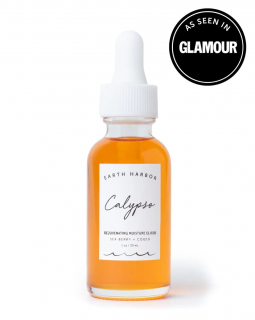 Earth Harbor Calypso Vitamin C Moisture Elixir 30 ml