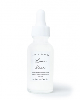 Earth Harbor Luna Rain Phyto-Resurfacing Night Serum 30 ml