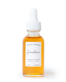 Earth Harbor Sunstone Hair Revive Elixir 30ml