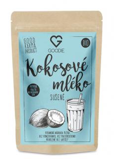 Goodie Kokosové mléko sušené BIO 250 g