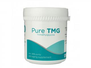 Hansen TMG (Trimethylglycine), prášek, 50g anti-aging