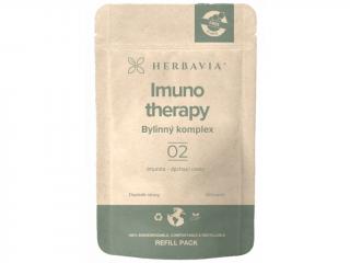 Herbavia PMS THERAPY Bylinný komplex, 60 kapslí Refill pack