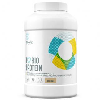 I Love BIO Protein 1,4kg natural MyoTec