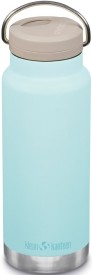 Klean Kanteen Termoska TKWide w/Twist Cap blue tint - 946 ml