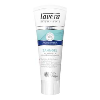 Lavera neutral zubní pasta BIO 75ml