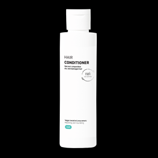 MARK hair conditioner Vegan keratin & murumuru - pro suché a poškozené vlasy 150ml