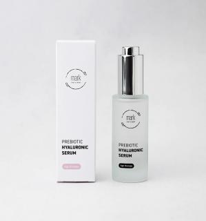 MARK prebiotic HYALURONIC SERUM Age Therapy 30ml